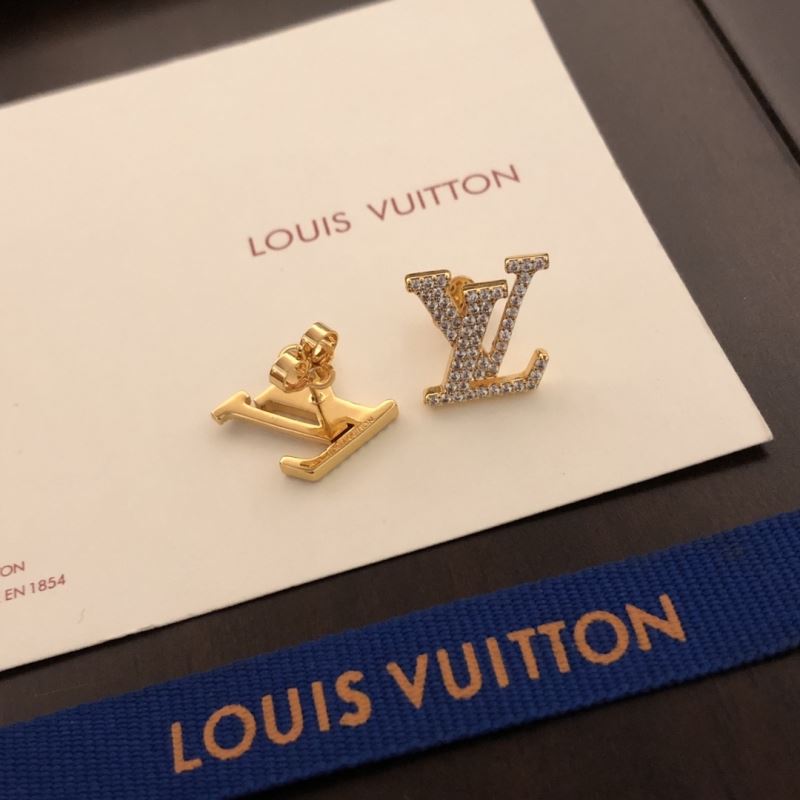 Louis Vuitton Earrings